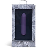 Lilla Je Joue Classic Bullet vibrator i matt silikon, vist i sin elegante emballasje.