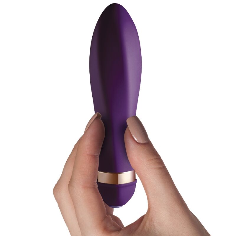 Twister Klitorisvibrator
