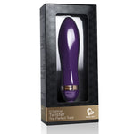 Twister Klitorisvibrator