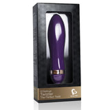 Twister Klitorisvibrator