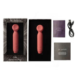 Je Joue Vita Bullet Pink Watermelon