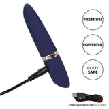 Chic Daisy Mini Klitorisvibrator