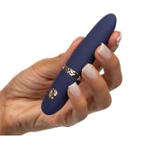 Chic Daisy Mini Klitorisvibrator