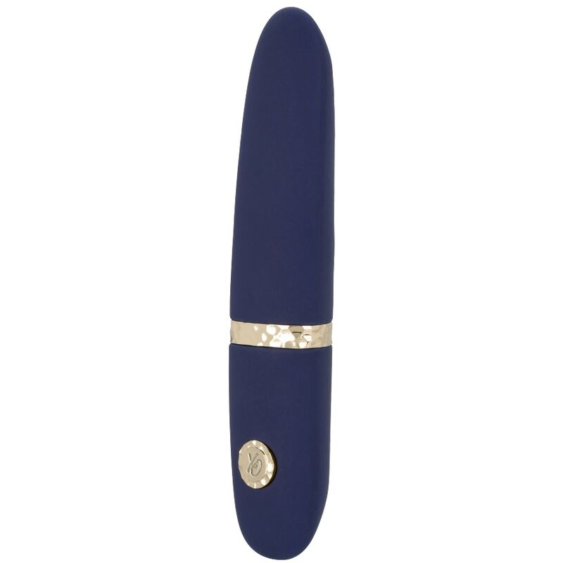 Chic Daisy Mini Klitorisvibrator