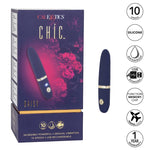 Chic Daisy Mini Klitorisvibrator