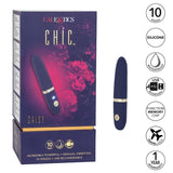 Chic Daisy Mini Klitorisvibrator