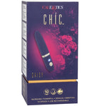 Chic Daisy Mini Klitorisvibrator
