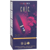 Chic Daisy Mini Klitorisvibrator