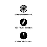 Cuties SilkTouch