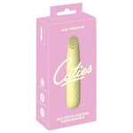 Cuties SilkTouch