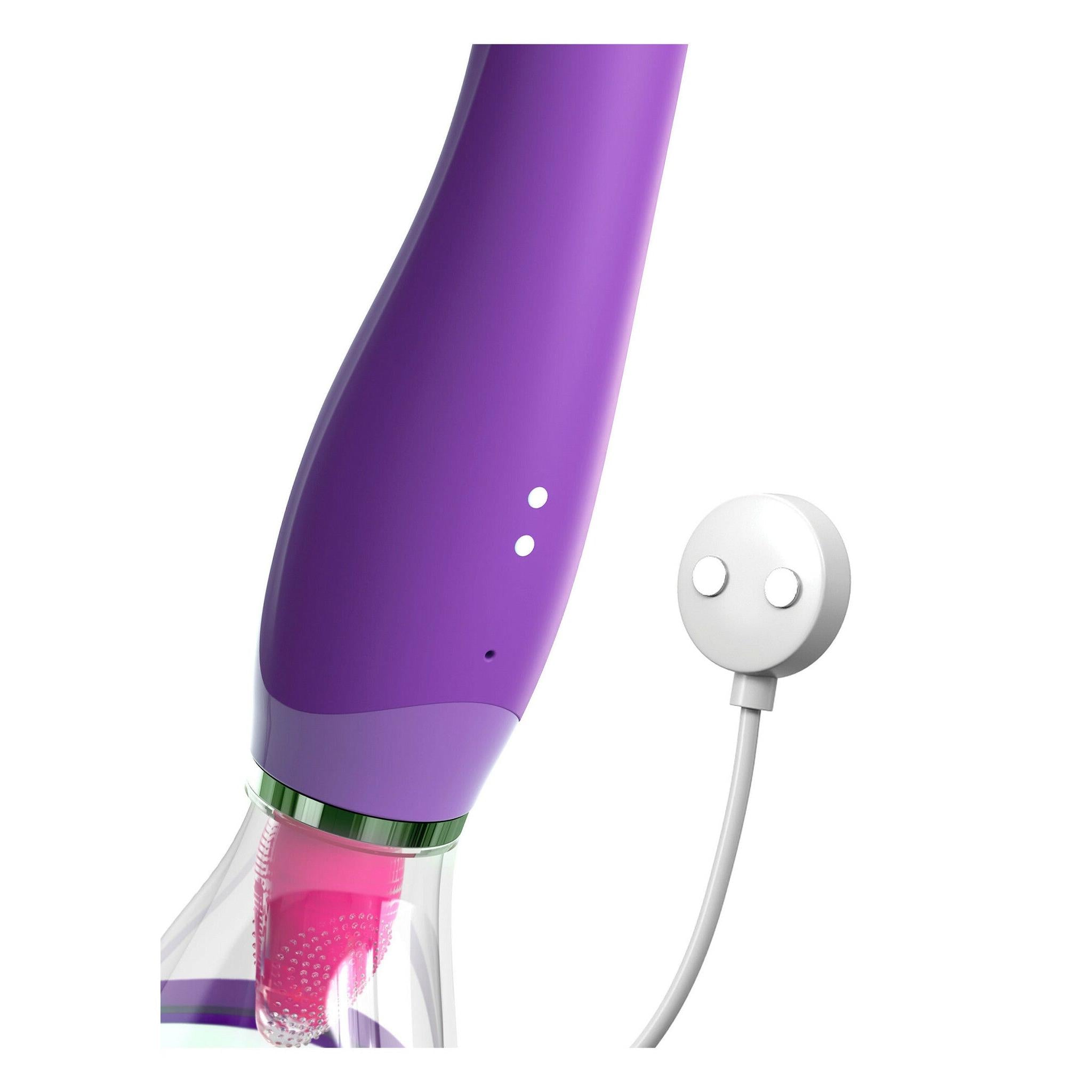 Fantasy For Her - Her Ultimate Pleasure Slikkemaskin