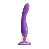 Fantasy For Her - Her Ultimate Pleasure Slikkemaskin