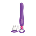 Fantasy For Her - Her Ultimate Pleasure Slikkemaskin