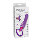 Fantasy For Her - Her Ultimate Pleasure Slikkemaskin