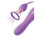 Fantasy For Her - Ultimate Pleasure Max Slikkemaskin
