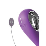 Fantasy For Her - Her Ultimate Pleasure Pro Slikkemaskin