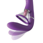 Fantasy For Her - Her Ultimate Pleasure Pro Slikkemaskin