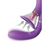 Fantasy For Her - Her Ultimate Pleasure Pro Slikkemaskin