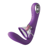 Fantasy For Her - Her Ultimate Pleasure Pro Slikkemaskin