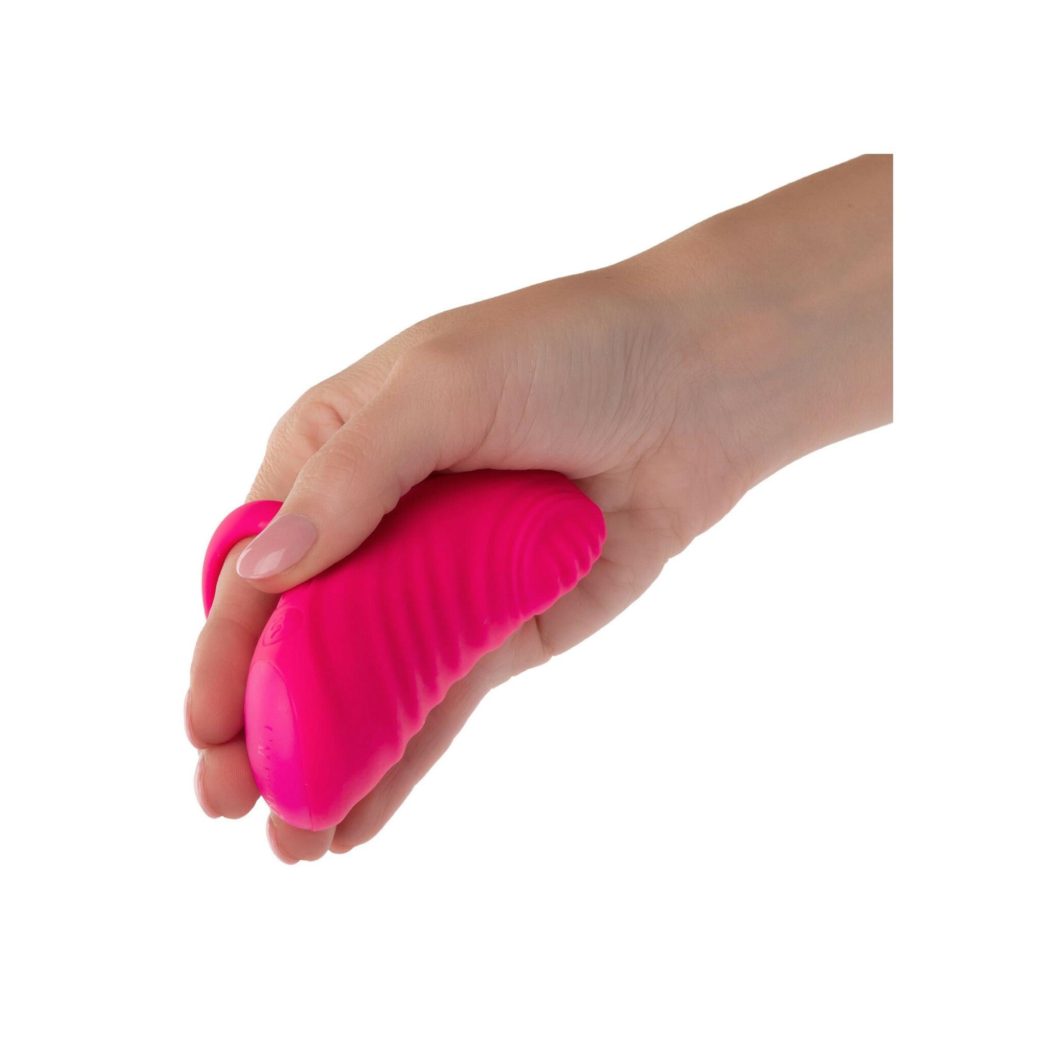 Envy Dunkende Fingervibrator