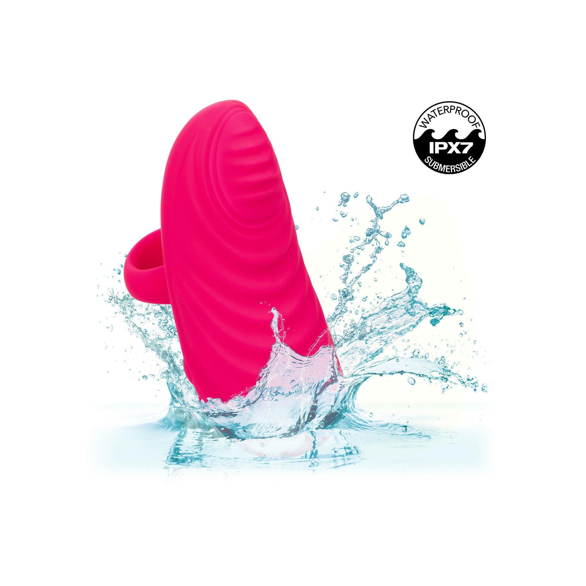 Envy Dunkende Fingervibrator