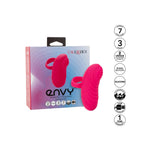 Envy Dunkende Fingervibrator