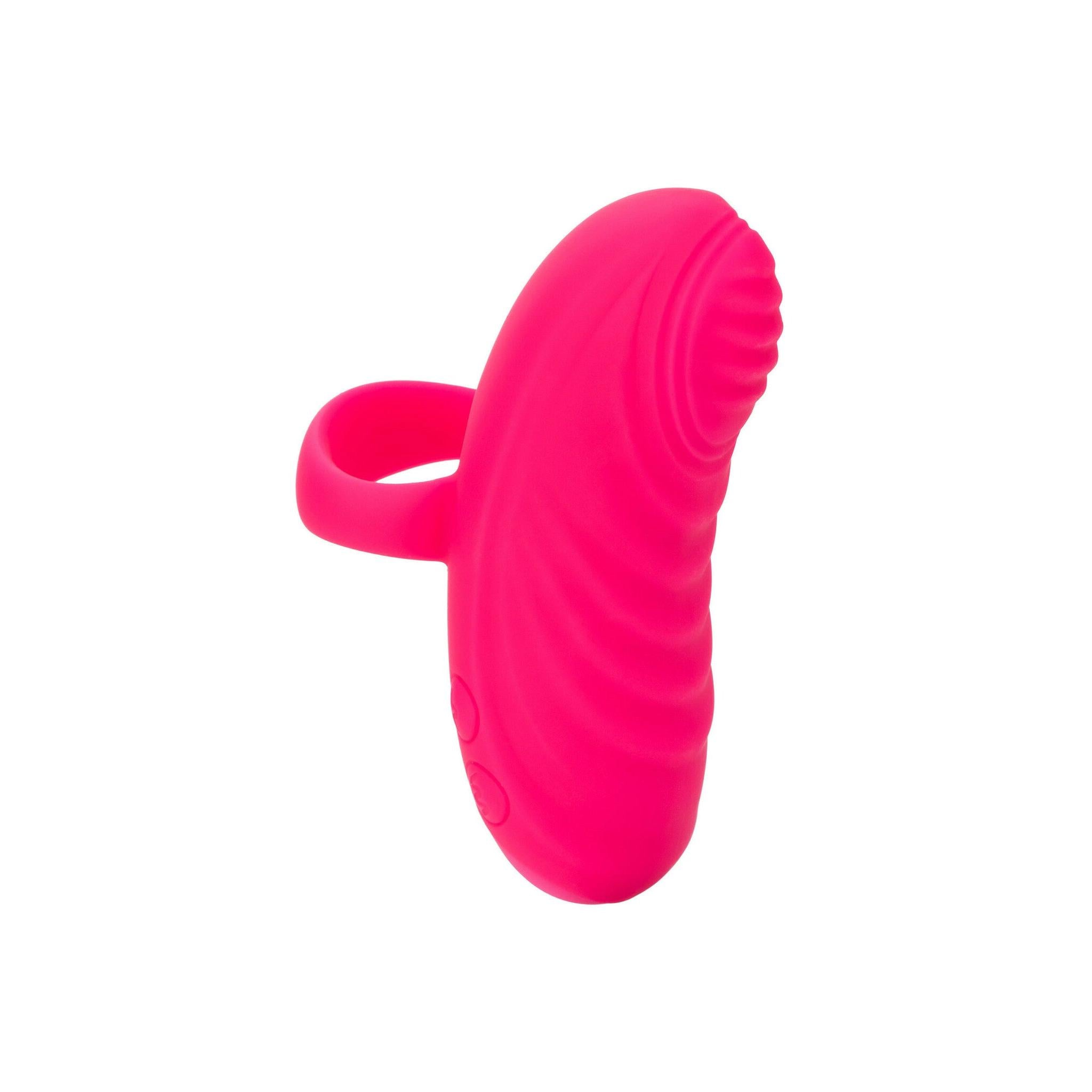 Envy Dunkende Fingervibrator