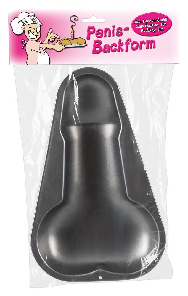 Penis Kakeform
