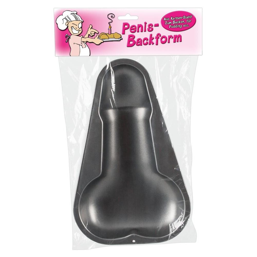 Penis Kakeform