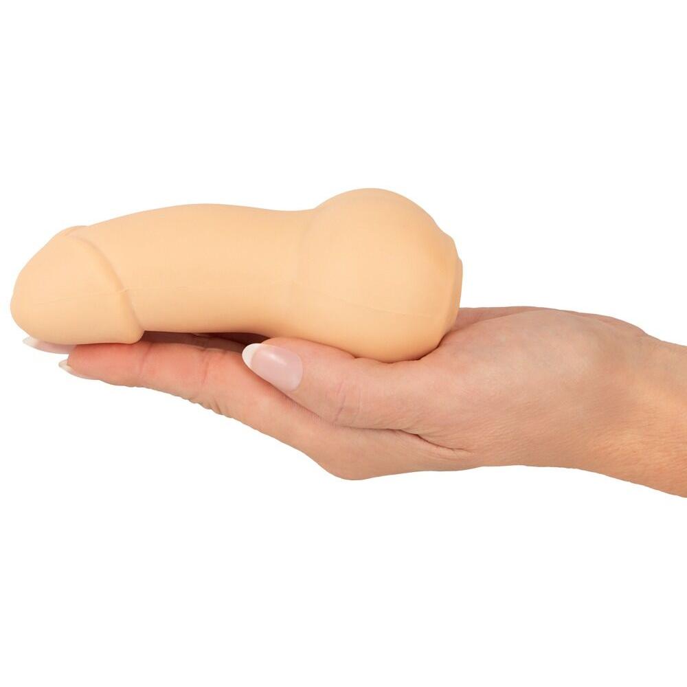 Stressball Penis