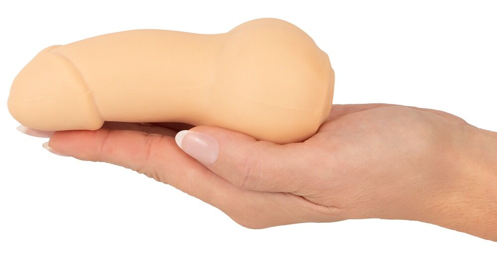 Stressball Penis