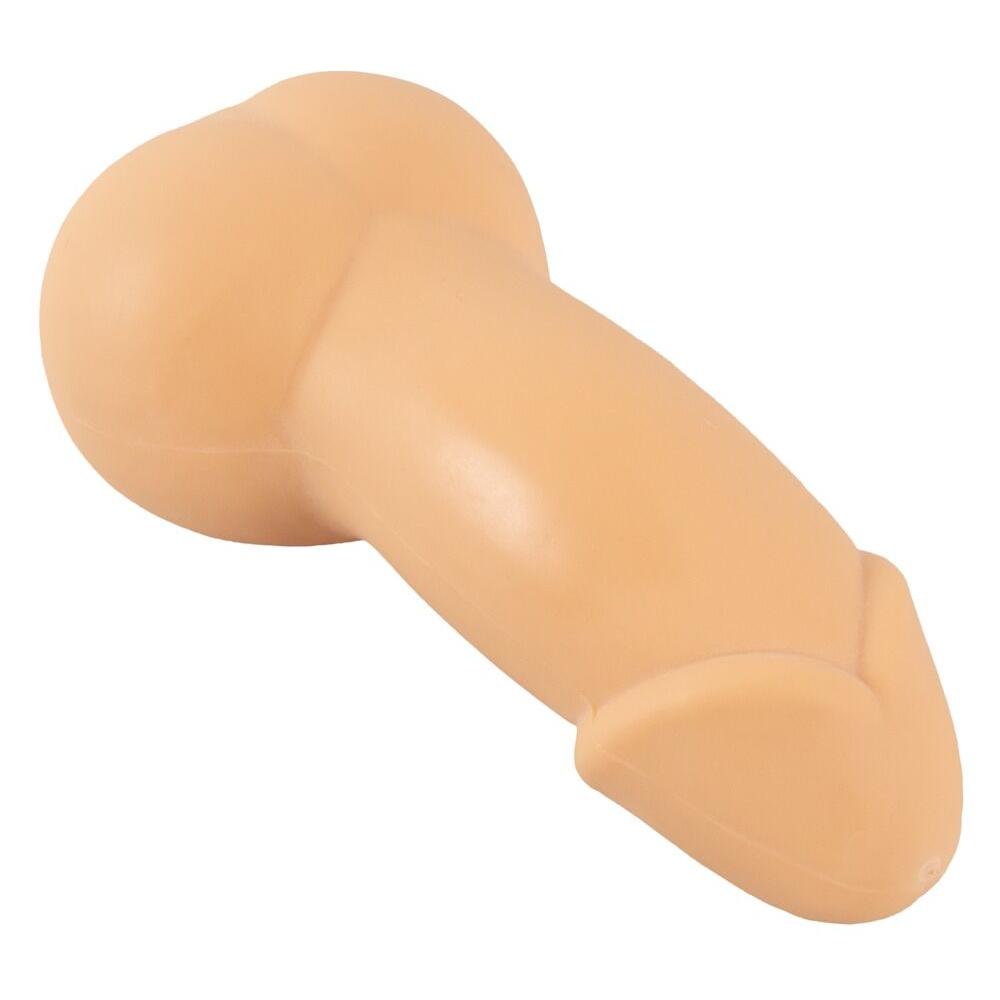 Stressball Penis