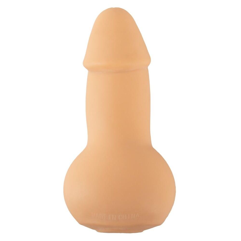 Stressball Penis
