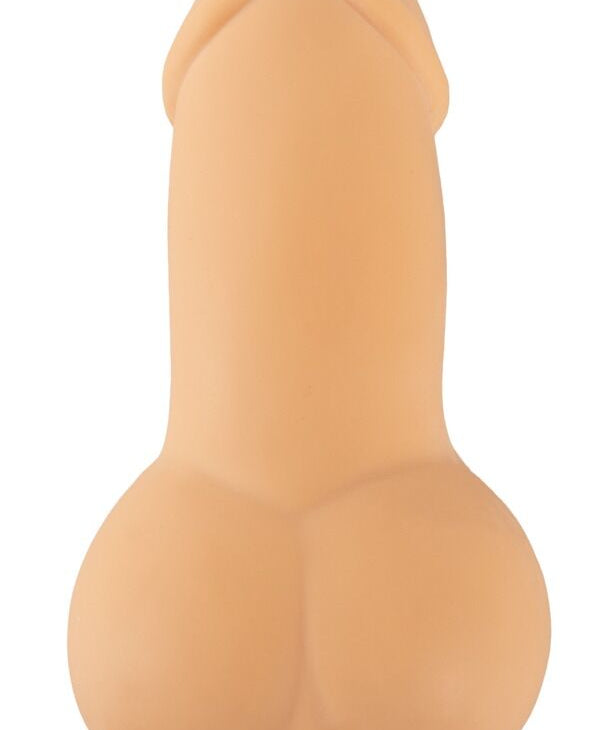 Stressball Penis