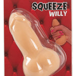 Stressball Penis