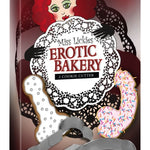Erotic Bakery Småkakeformer