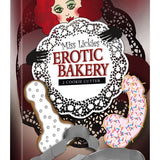 Erotic Bakery Småkakeformer