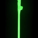 Glow In the Dark Penissugerør