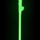 Glow In the Dark Penissugerør