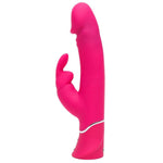 Dual Density Rabbit Vibrator HappyRabbit