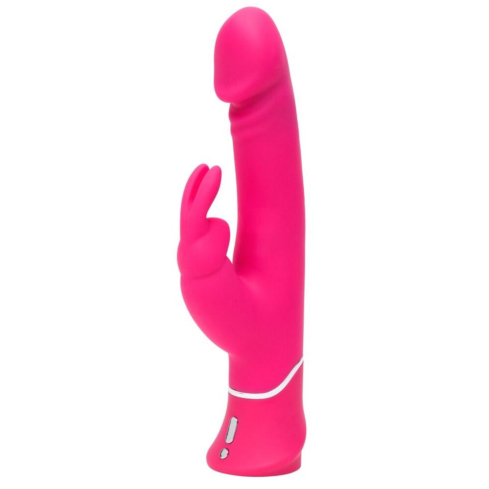 Dual Density Rabbit Vibrator HappyRabbit