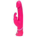 Dual Density Rabbit Vibrator HappyRabbit