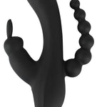 Trippel G-Punkt Vibrator fra Sweet Smile