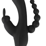Trippel G-Punkt Vibrator fra Sweet Smile