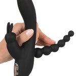 Trippel G-Punkt Vibrator fra Sweet Smile