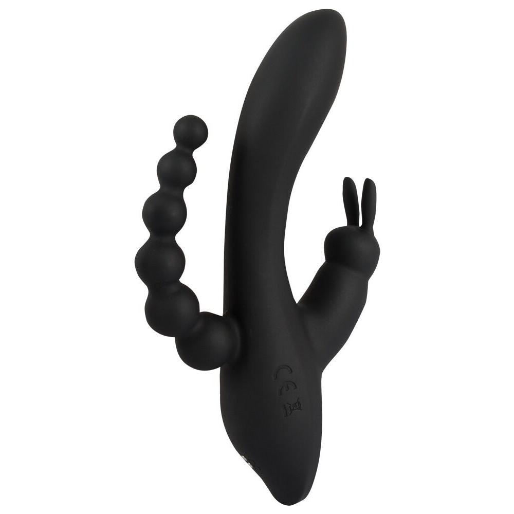 Trippel G-Punkt Vibrator fra Sweet Smile