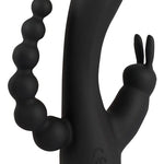 Trippel G-Punkt Vibrator fra Sweet Smile