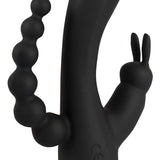 Trippel G-Punkt Vibrator fra Sweet Smile