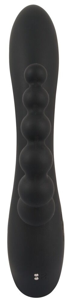 Trippel G-Punkt Vibrator fra Sweet Smile
