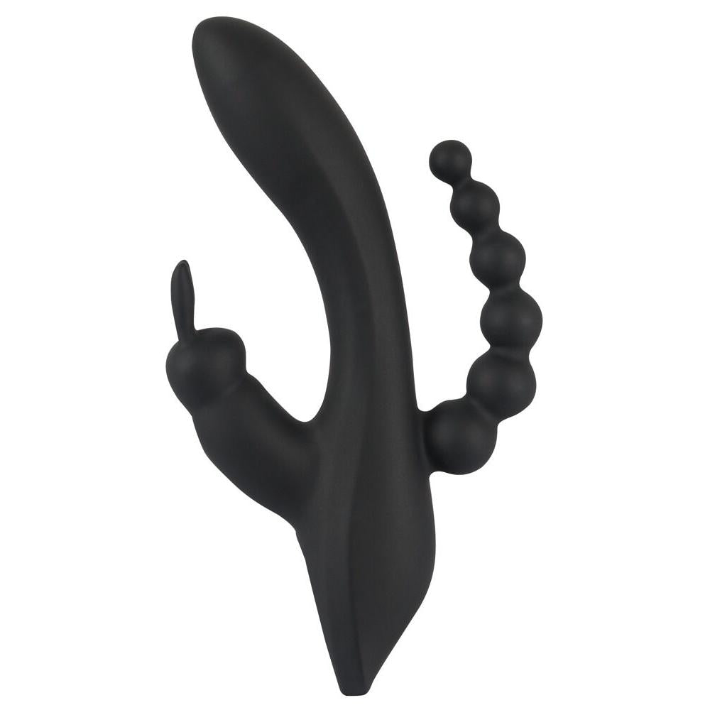 Trippel G-Punkt Vibrator fra Sweet Smile